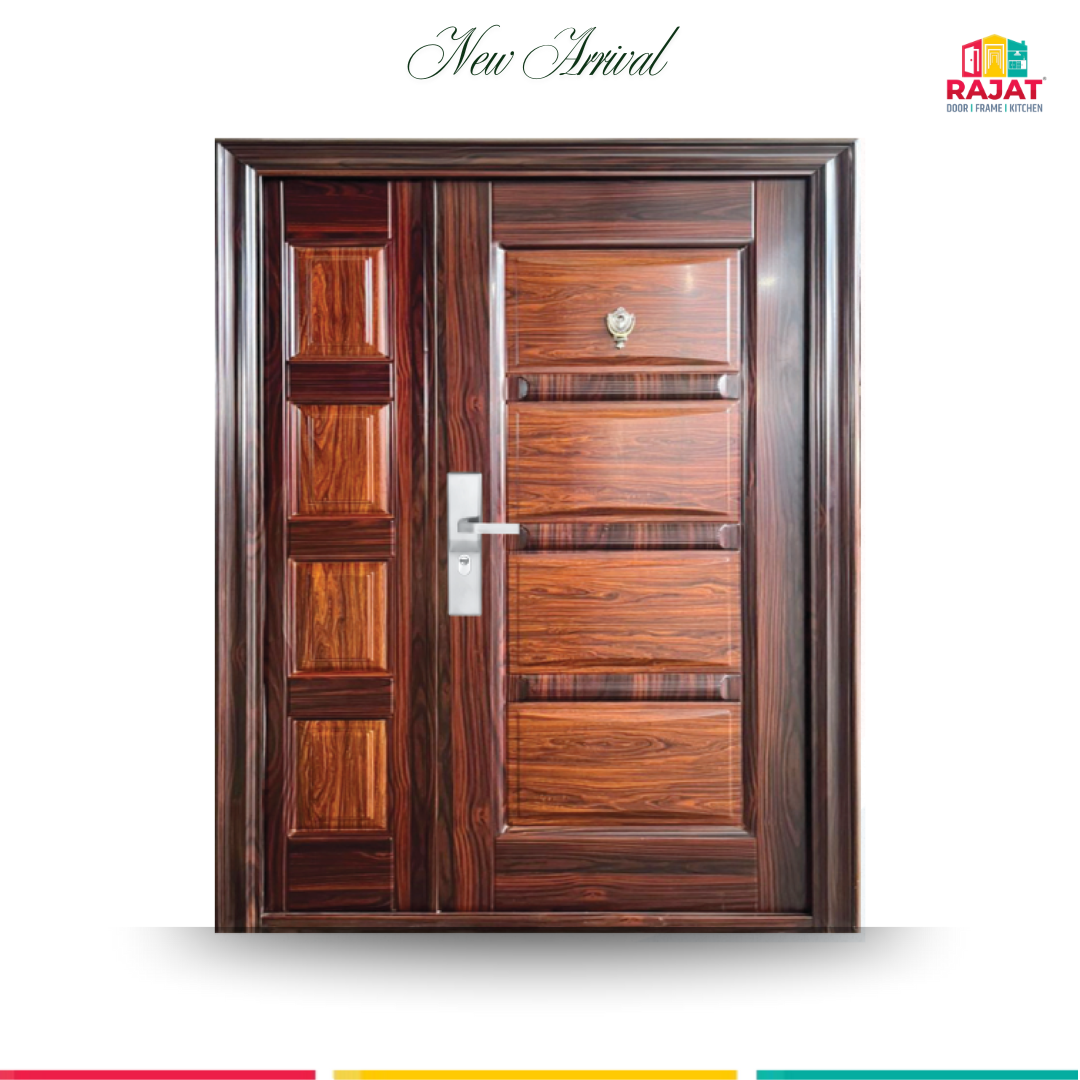 RD -110 (Mother & Son Door) 48 x 81 inch New Arrival
